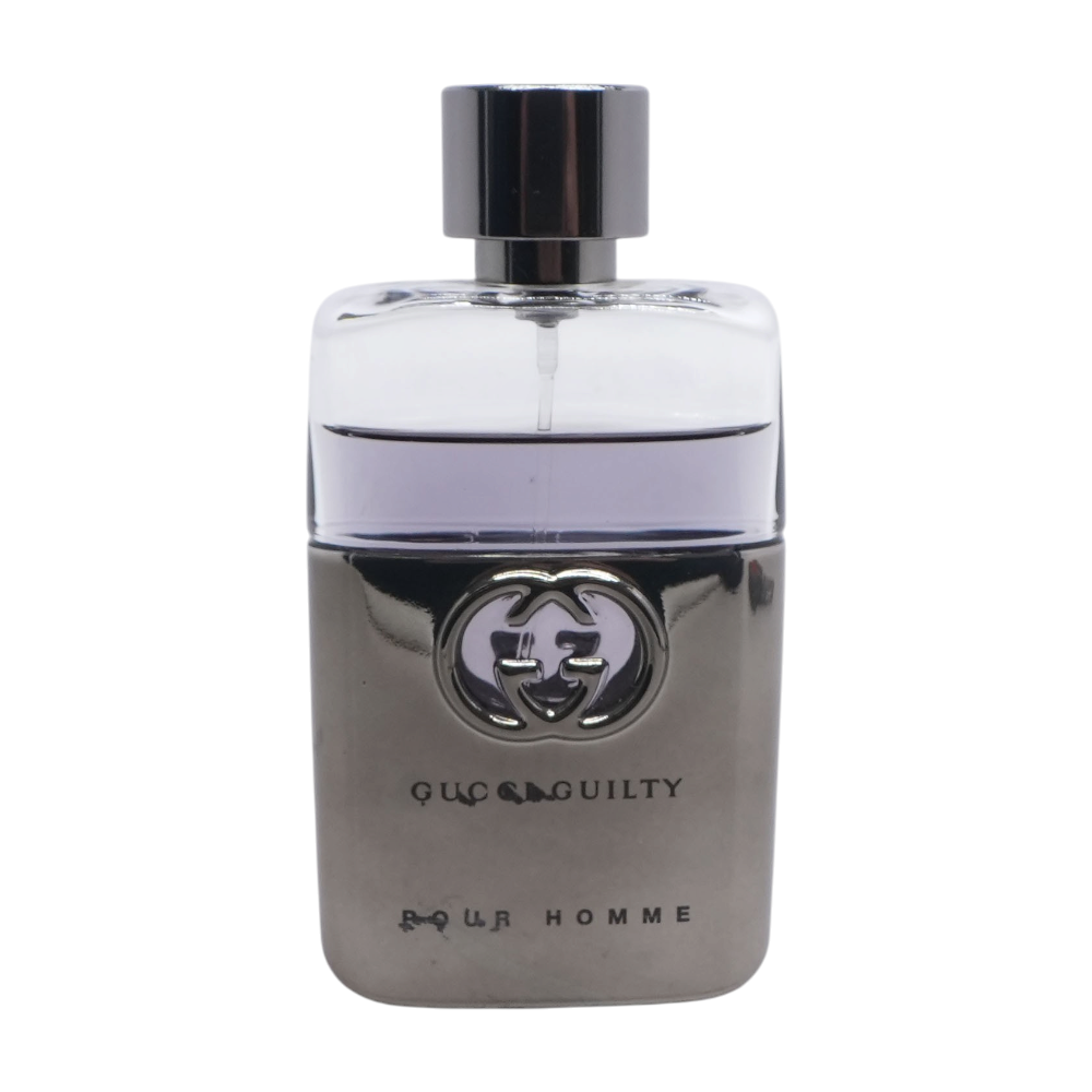 Guilty Pour Homme Eau de Toilette