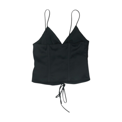 Black Blouse