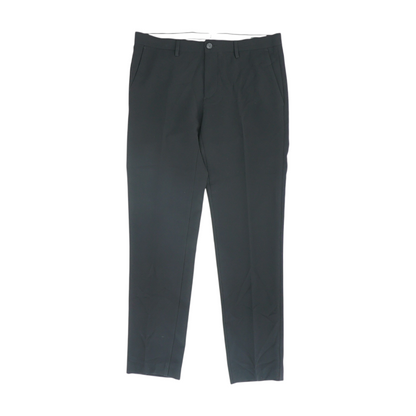 Black Slim Pants