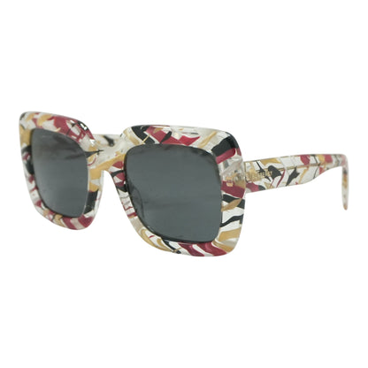 Multi Square Sunglasses