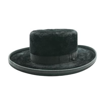 Black Misc. Hat