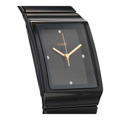 Integral Jubile Stainless Steel Watch