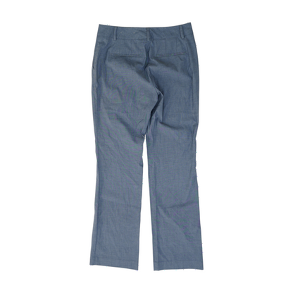 Blue Pants