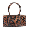 Brown Handbag