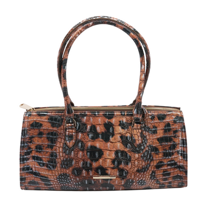 Brown Handbag