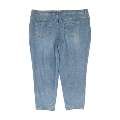 Blue Jeans