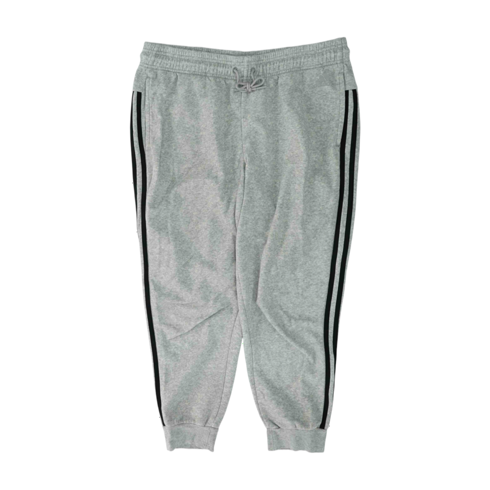 Gray Regular Pants