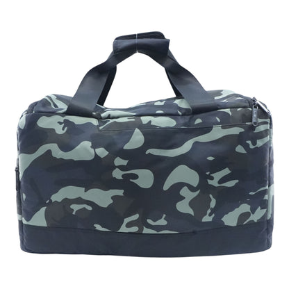 Black Duffel Bag