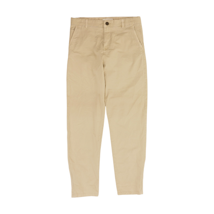 Khaki Chino Jeans