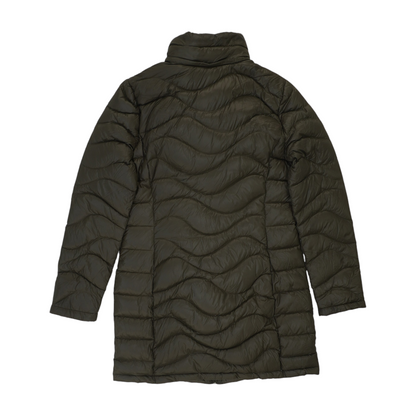 Olive Solid