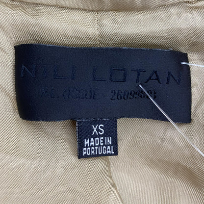 Lauzerte Bomber Jacket