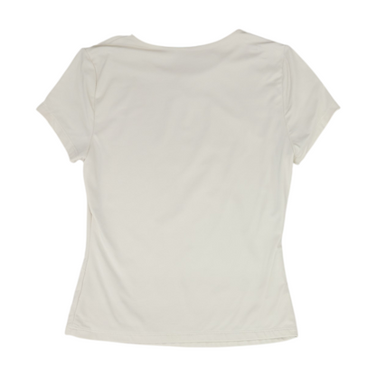 Ivory T-Shirt