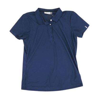Navy Blouse