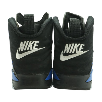 Jordan Jumpman Black Athletic Shoes