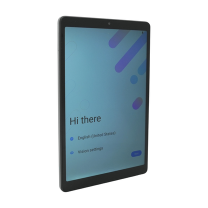 Tab M8 8.9" Gray 32GB WiFi Tablet