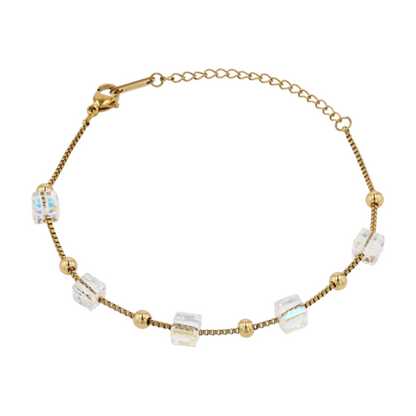Costume Charm Bracelet