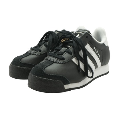 Black Athletics Shoes