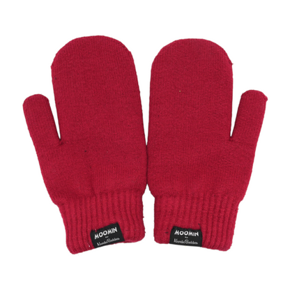 Red Gloves