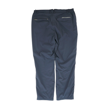 Navy Regular Pants