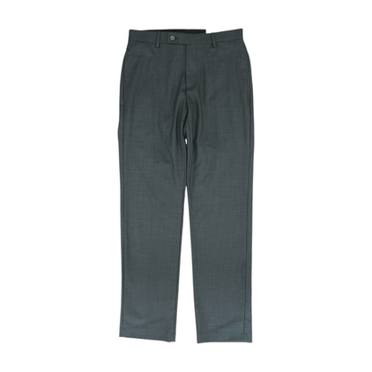Gray Slim Pants