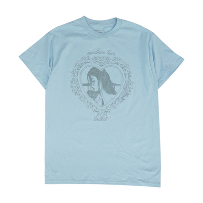 Blue T-Shirt
