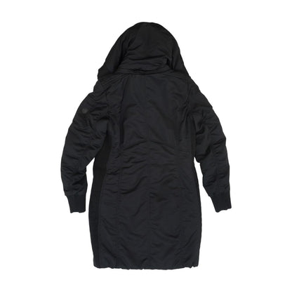 Black Topcoat