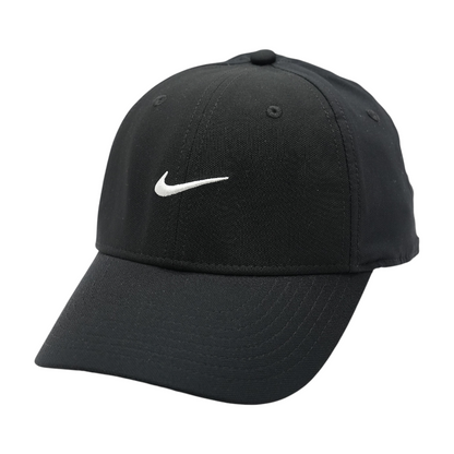 Black Ballcap