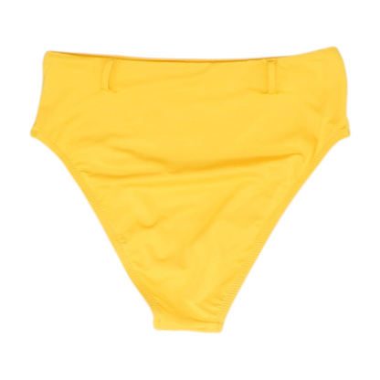Yellow Swim Bottom