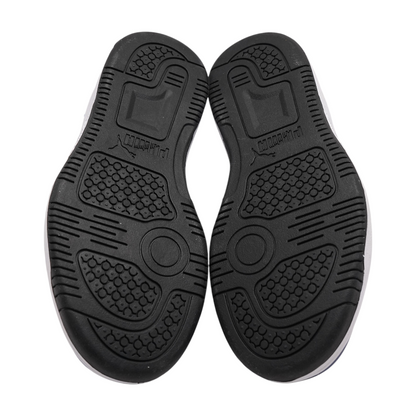 Blue Athletics Shoes