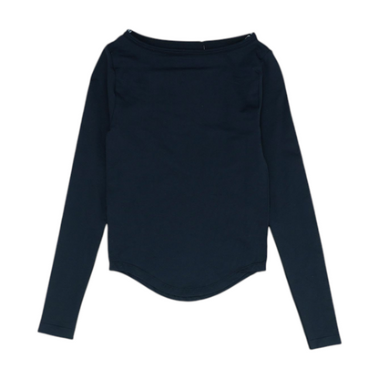 Black Active T-Shirt