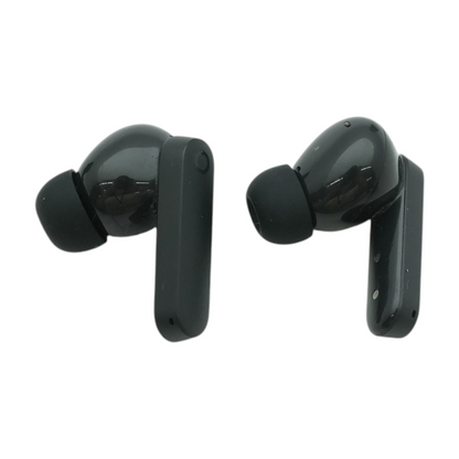 Black B185 Wireless Earbuds