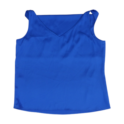 Blue Blouse