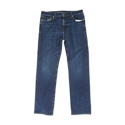 Bootcut Jeans