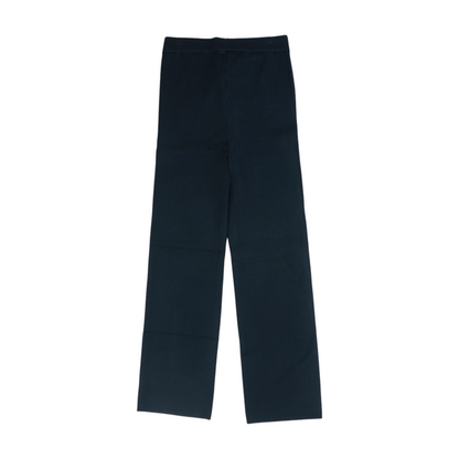 Black Wide Leg Pants