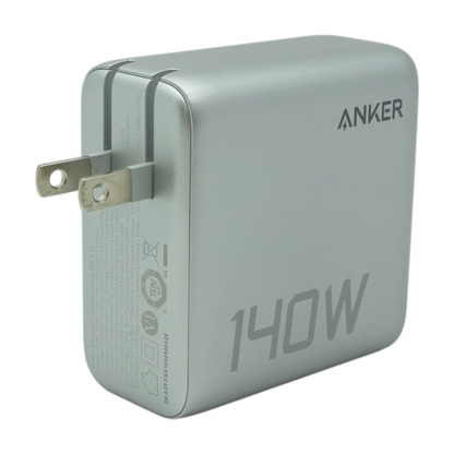 140W Charging Block
