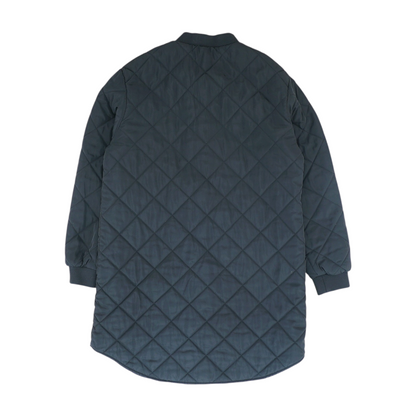 Black Solid Jacket