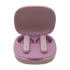 Pink Vibe Flex 2 Wireless Earbuds
