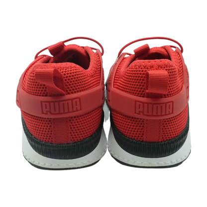 Red Athletics