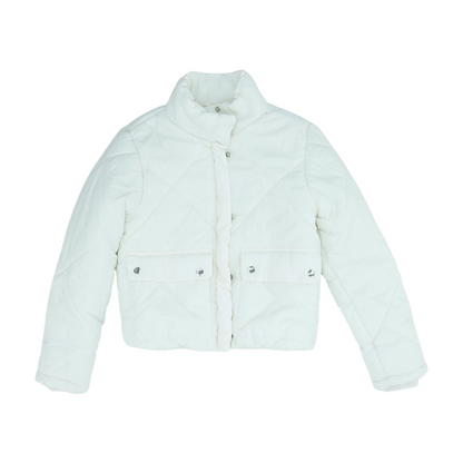 White Jacket