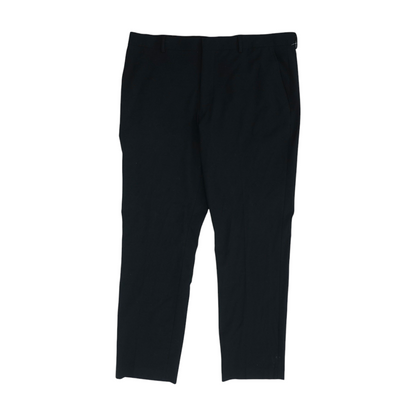 Black Slim Pants