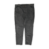 Gray Regular Pants
