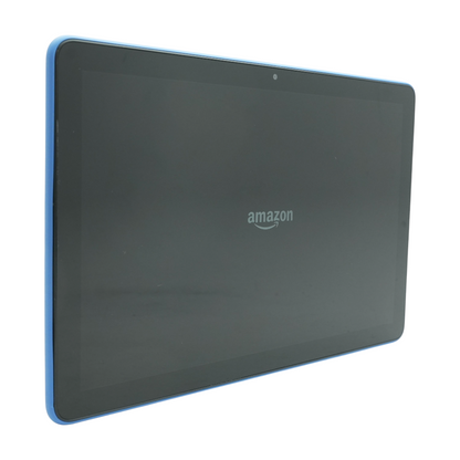 Kindle Fire HD 10 10.1" Blue 13th 64GB Tablet
