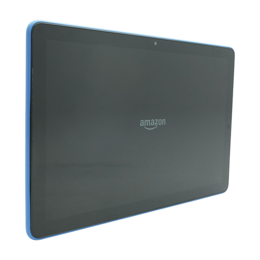Kindle Fire HD 10 10.1" Blue 13th 64GB Tablet