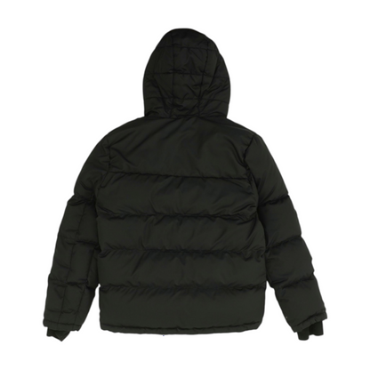Black Jacket
