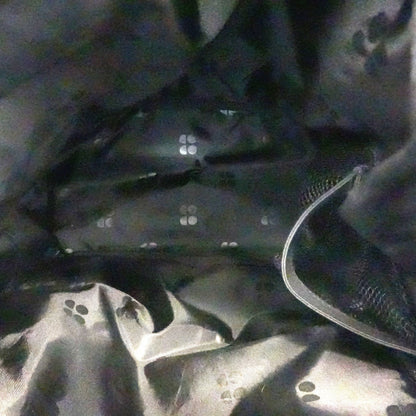 Black Backpack