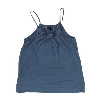 Blue Blouse