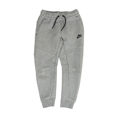 Gray Active Pants