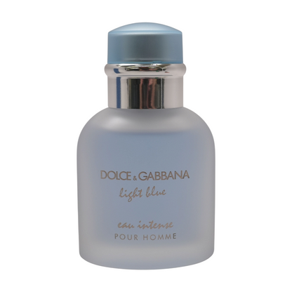 Light Blue Eau Intense Pour Homme Eau de Parfum