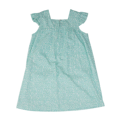 Blue Misc Dress