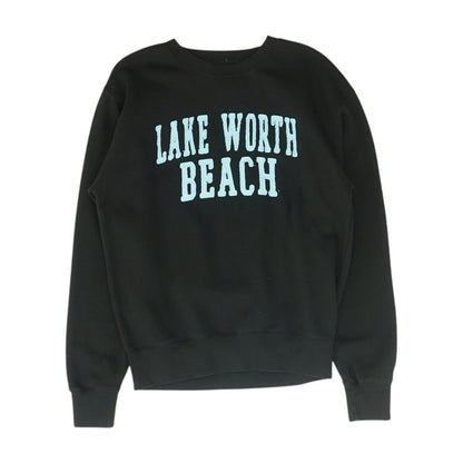 Black Sweatshirt
